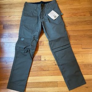 Cactus Outdoor Men’s Work Pants